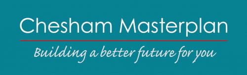 Chesham Masterplan logo